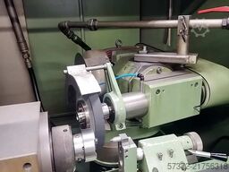 Saacke UWII-CNC 4A/810