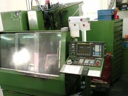 Leadwell V350 MCV-0