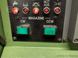 Leadwell V350 MCV-0