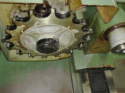 Leadwell V350 MCV-0