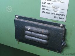 Leadwell V350 MCV-0