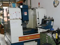 Leadwell ECOCENTER-V 410P