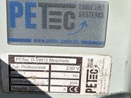 PETec Professional