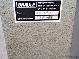 Graule/Rotox AS 450/KF 347