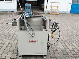Graule/Rotox AS 450/KF 347