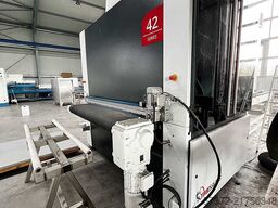 Timesavers 42-Serie-1600-WWB