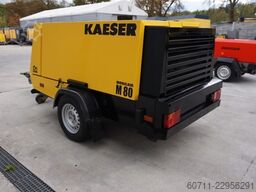 Kaeser M80