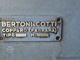 Berco AC400