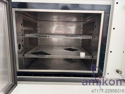 Weiss Vötsch Schocktestkammer