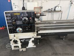 DMTG DALIAN CW 6163 E