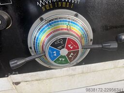 DMTG DALIAN CW 6163 E