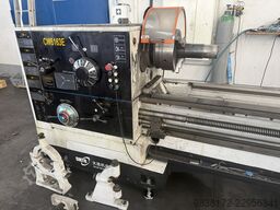 DMTG DALIAN CW 6163 E