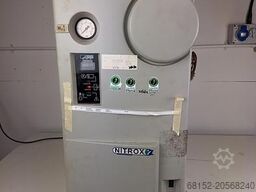 Domnick Hunter Nitrox Z UHPZN1001