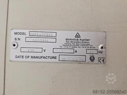 Domnick Hunter Nitrox Z UHPZN1001