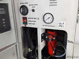 Domnick Hunter Nitrox Z UHPZN1001