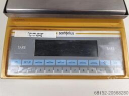 Sartorius LA4200S