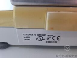 Sartorius LA4200S