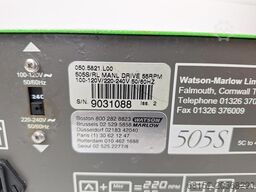 Watson-Marlow 505S