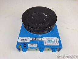 Velp Scientific T.ARE