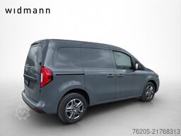 Mercedes-Benz Citan 112 CDI Kasten PRO Standard DynLicht Kam.