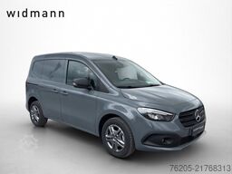 Mercedes-Benz Citan 112 CDI Kasten PRO Standard DynLicht Kam.