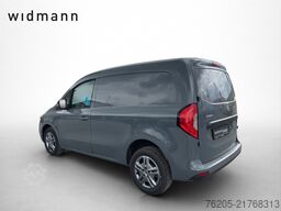 Mercedes-Benz Citan 112 CDI Kasten PRO Standard DynLicht Kam.