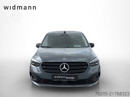 Mercedes-Benz Citan 112 CDI Kasten PRO Standard DynLicht Kam.