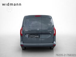 Mercedes-Benz Citan 112 CDI Kasten PRO Standard DynLicht Kam.
