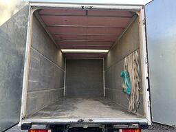 Mercedes-Benz Atego 816