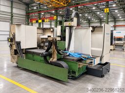 Mazak Mazak VTC-41L
