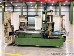 Mazak Mazak VTC-41L