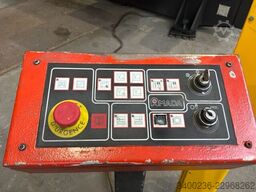 Amada Arcade 210 CNC