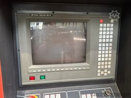 Amada Arcade 210 CNC