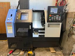 Doosan DN Solutions Leo 1600
