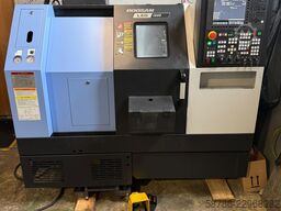 Doosan DN Solutions Leo 1600