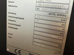 Doosan DN Solutions Leo 1600