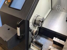 Doosan DN Solutions Leo 1600
