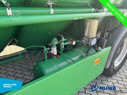 Welgro 97 WSL 43-32 Liftas + 58,40 m3