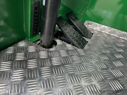 Combilift C4500 /Triplex/Battery 2023 year