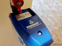 ALMIG F-Drive 30-variabel+Trockner+Garantie!