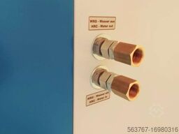 ALMIG F-Drive 30-variabel+Trockner+Garantie!