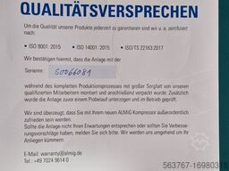 ALMIG F-Drive 30 - 14 Tage Rückgaberecht