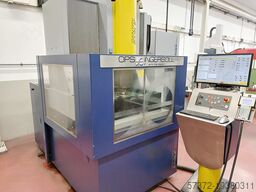 OPS INGERSOLL Gantry Eagle 500