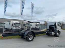 MAN TGM 18.250 4x2 LL/FG/RS 5.775 mm/NL 12,2 to/Neu