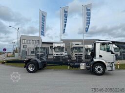 MAN TGM 18.250 4x2 LL/FG/RS 5.775 mm/NL 12,2 to/Neu