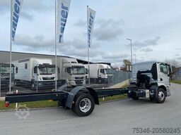 MAN TGM 18.250 4x2 LL/FG/RS 5.775 mm/NL 12,2 to/Neu