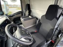 MAN TGM 18.250 4x2 LL/FG/RS 5.775 mm/NL 12,2 to/Neu