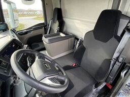 MAN TGM 18.250 4x2 LL/FG/RS 5.775 mm/NL 12,2 to/Neu