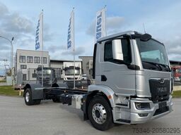 MAN TGM 18.250 4x2 LL/FG/RS 5.775 mm/NL 12,2 to/Neu