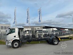 MAN TGM 18.250 4x2 LL/FG/RS 5.775 mm/NL 12,2 to/Neu